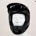 Casco da bici POC Otocon nero uranio opaco 10