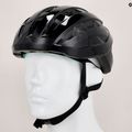 Casco da bicicletta Lazer Tempo KC nero 8