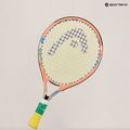 Racchetta da tennis HEAD Coco 17 per bambini 12
