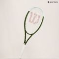 Racchetta da tennis Wilson Blade Feel Team 103 verde WR117710 8