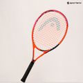 Racchetta da tennis HEAD Radical Jr. 25 per bambini 7