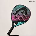 Racchetta HEAD Flash 2023 menta/rosa 7