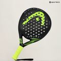 Racchetta HEAD Zephyr UL 2023 nero/giallo 7