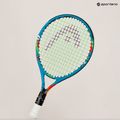 Racchetta da tennis per bambini HEAD Novak 17 12