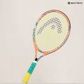 Racchetta da tennis HEAD Coco 21 per bambini 12