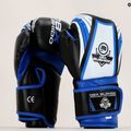 DBX BUSHIDO ARB-407v1 guanti da boxe per bambini blu 12