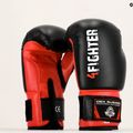 DBX BUSHIDO Guantoni da boxe per bambini neri ARB-407v3_6oz 11