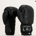 DBX BUSHIDO "Black Dragon" guantoni da boxe neri B-2v18 20