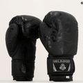 DBX BUSHIDO "Black Dragon" guantoni da boxe neri B-2v18 17