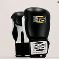 Guanti da boxe DIVISION B-2 DIV-SG01 nero/bianco 6