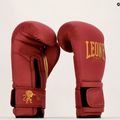 Guantoni da boxe LEONE Edizione Bordeaux 1947 7