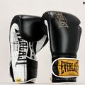 Guantoni da boxe Everlast 1910 Classic Pro nero EV1910PRO BL 8