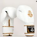 Guanti da boxe DBX BUSHIDO DBD-B-2 bianco 17