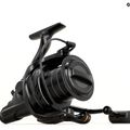 Mulinello da carpa DAM Quick 4 SLS FD nero 5