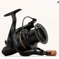 Mulinello da carpa DAM Quick 3 SLS nero 5