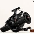 Daiwa Emblem 21 - 45 SCW QD SD mulinello per la pesca alla carpa nero 5