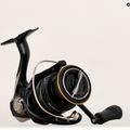 Mulinello da spinning Shimano Sustain FJ nero 5