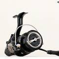 Mulinello da pesca per carpe Daiwa Emcast BR 19 nero 5