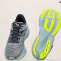 Scarpe da corsa Saucony Ride 16 fossile/palma da uomo 18