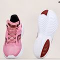 Scarpe da corsa da donna Saucony Kinvara 14 peonia/primavera 17