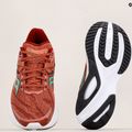 Scarpe da corsa da donna Saucony Guide 16 fuliggine/primavera 18