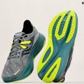 Scarpe da corsa Saucony Guide 16 fossile/muschio da uomo 18