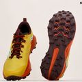 Scarpe da corsa da uomo Saucony Peregrine 13 arroyo 19