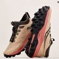 Scarpe da corsa da donna Saucony Peregrine 13 St desert/umber 17