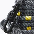 Corda da allenamento Centr Competition Power Rope Centr x Hyrox black 3