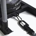 Corda da allenamento Centr Competition Power Rope Centr x Hyrox black 5