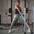 Corda da allenamento Centr Competition Power Rope Centr x Hyrox black 6