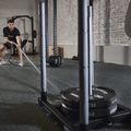Corda da allenamento Centr Competition Power Rope Centr x Hyrox black 7