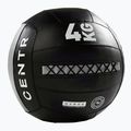 Palla medica CENTR Competition Wall Ball Centr x Hyrox 4 kg black