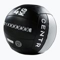 Palla medica CENTR Competition Wall Ball Centr x Hyrox 4 kg black 2