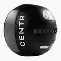 Palla medica CENTR Competition Wall Ball Centr x Hyrox 6 kg black 3