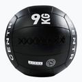 Palla medica CENTR Competition Wall Ball Centr x Hyrox 9 kg black