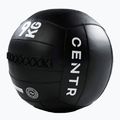 Palla medica CENTR Competition Wall Ball Centr x Hyrox 9 kg black 2