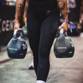 Kettlebell Centr Octo Official Hyrox Competition 8-Sided Design black 6