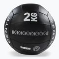 Palla medica CENTR Wall Ball Centr x Hyrox 2 kg black