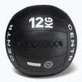 Palla medica CENTR Wall Ball Centr x Hyrox 12 kg black