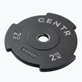 Carico bumper Centr Top Plate Centr x Hyrox black 2