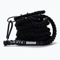 Corda da allenamento Centr Competition Battle Rope Youngstars Centr x Hyrox black