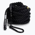 Corda da allenamento Centr Competition Battle Rope Youngstars Centr x Hyrox black 2