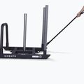 Corda da allenamento Centr Competition Pull Rope Youngstars Centr x Hyrox black 6