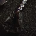 Corda da allenamento Centr Competition Pull Rope Youngstars Centr x Hyrox black 7