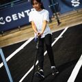 Corda da allenamento Centr Competition Pull Rope Youngstars Centr x Hyrox black 10