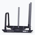Maniglia Centr Competition Power Sled Youngstars Centr x Hyrox black 6
