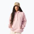 Kaotiko felpa donna Find Yourself pantera rosa
