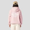 Kaotiko felpa donna Find Yourself pantera rosa 2