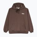 Felpa Kaotiko da donna La tua opinione marrone 4